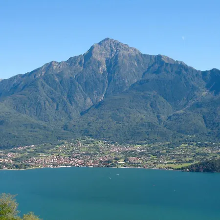 Locazione Turistica Giulia - Cco465 * Colico