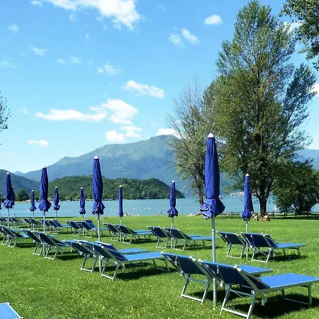 Locazione Turistica Giulia - Cco465 Apartment Colico