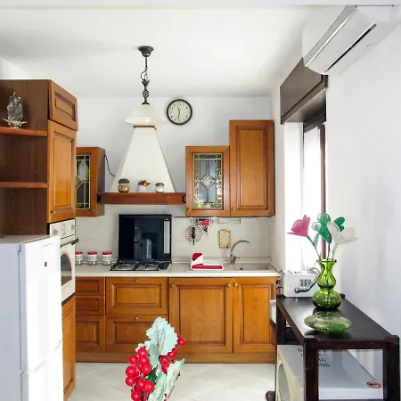 Locazione Turistica Giulia - Cco465 Apartment *