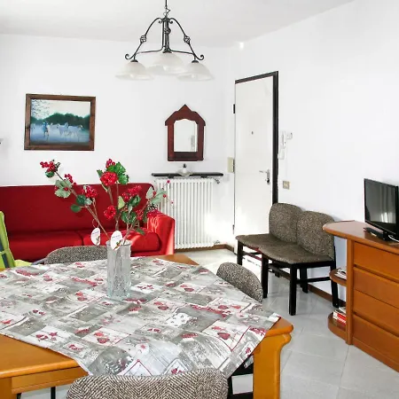 Apartman Locazione Turistica Giulia - Cco465