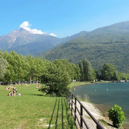 Locazione Turistica Giulia - Cco465 * Colico