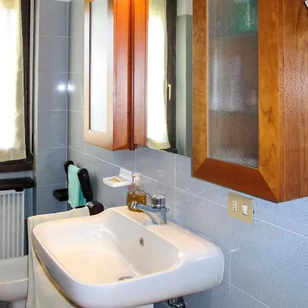 Locazione Turistica Giulia - Cco465 Apartman