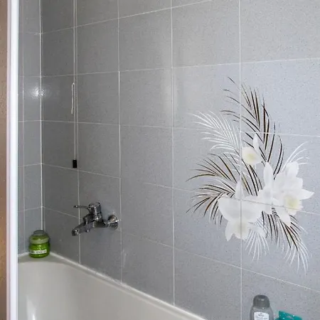 Locazione Turistica Giulia - Cco465 Apartman Colico