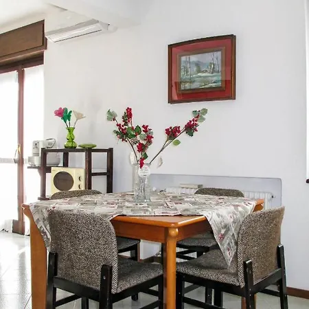 Apartman Locazione Turistica Giulia - Cco465