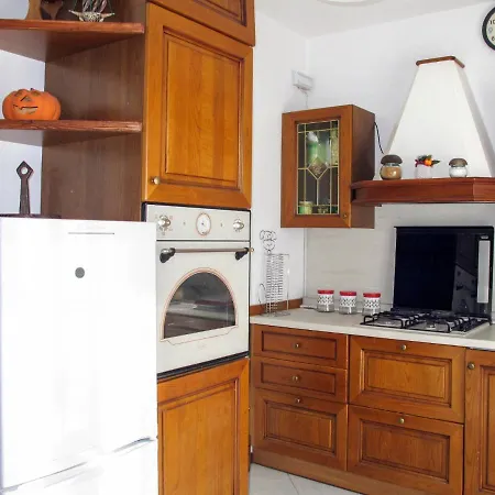 Apartman Locazione Turistica Giulia - Cco465 Colico